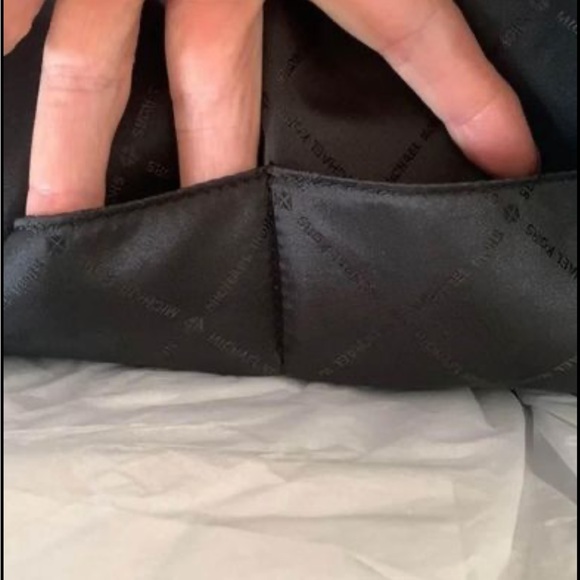 BRAND NEW MK MENS BACKPACK